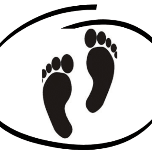 The Off Grid Barefoot Girl