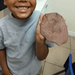 Why Teach Fossils to Kids: A Simple Survival Lesson