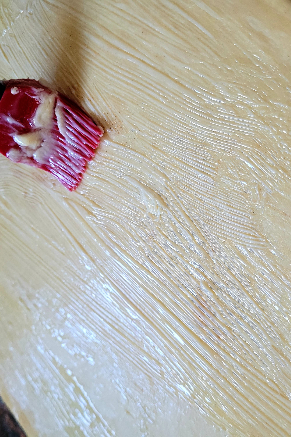 Image illustrates easy cinnamon rolls.