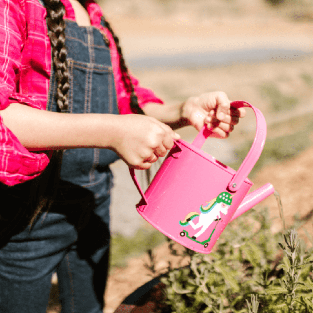 5 Best Gardening Tools for Kids to Complete Chores