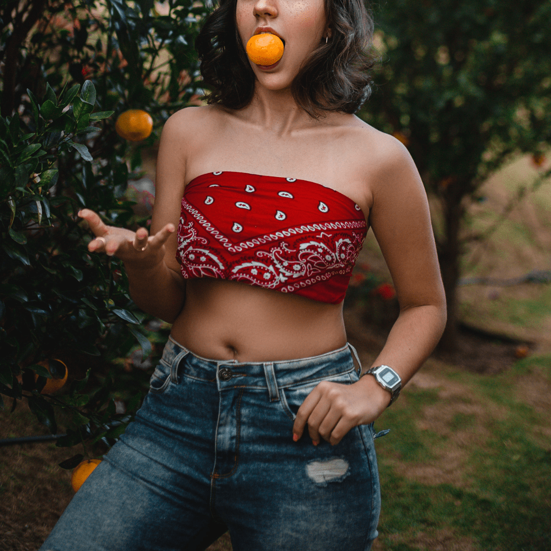 How to Make Your Backyard a Snack Yard