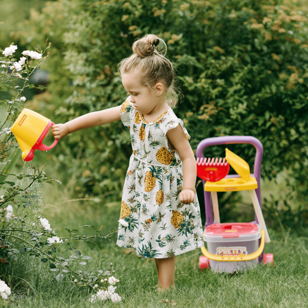OMG! The Best Garden Grow Kits for Kids Ever!