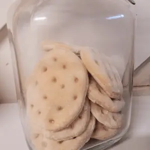 How to Make Hardtack Survival Biscuits