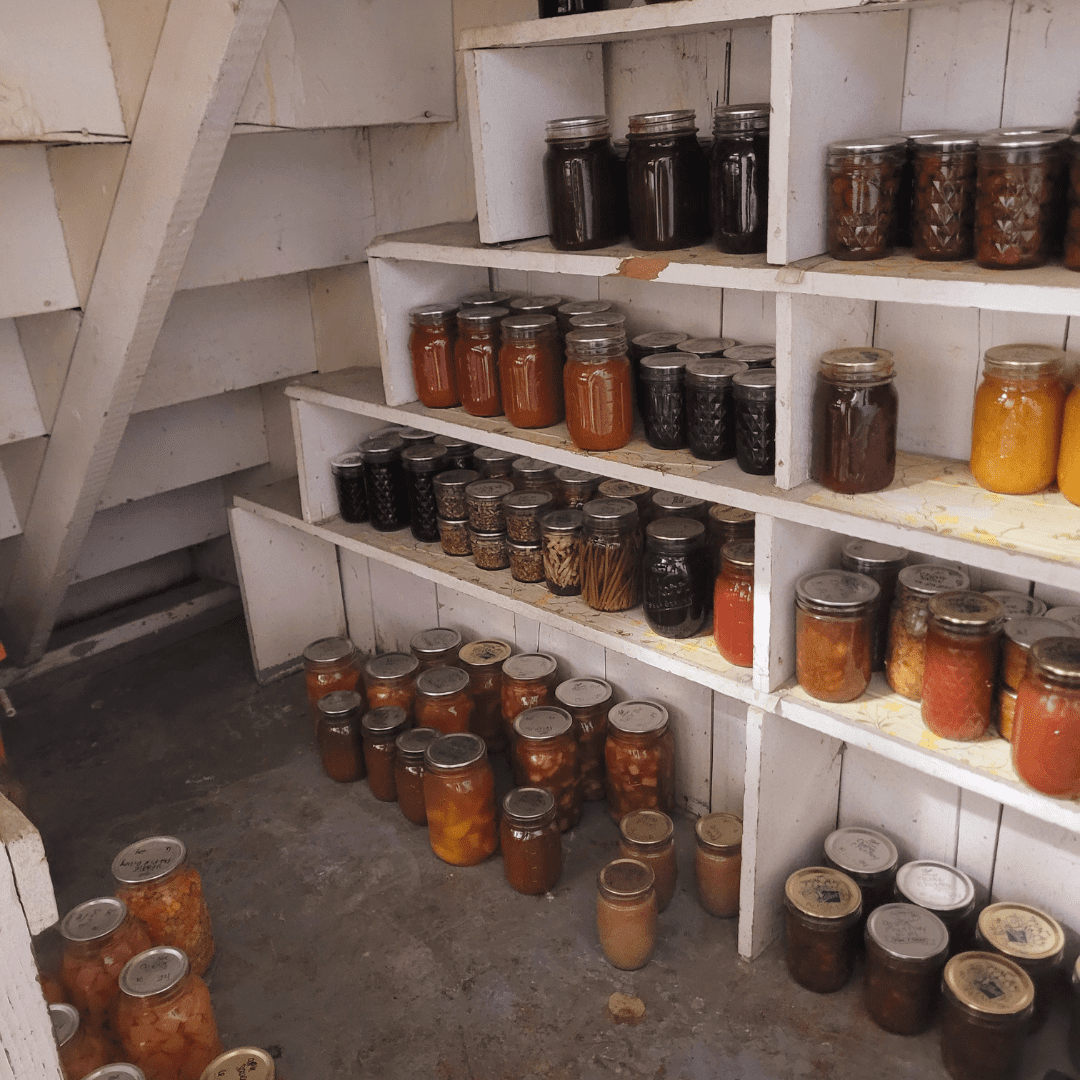 Survival Foods That Will Last Forever in Your Pantry