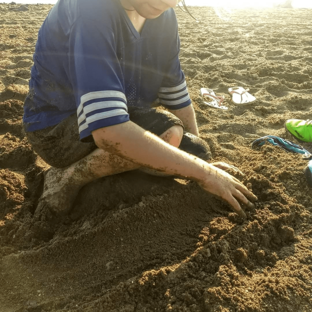 outdoor summer boredom busters