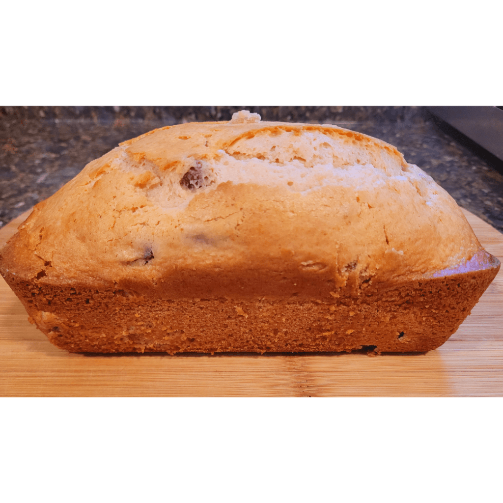 cherry bread