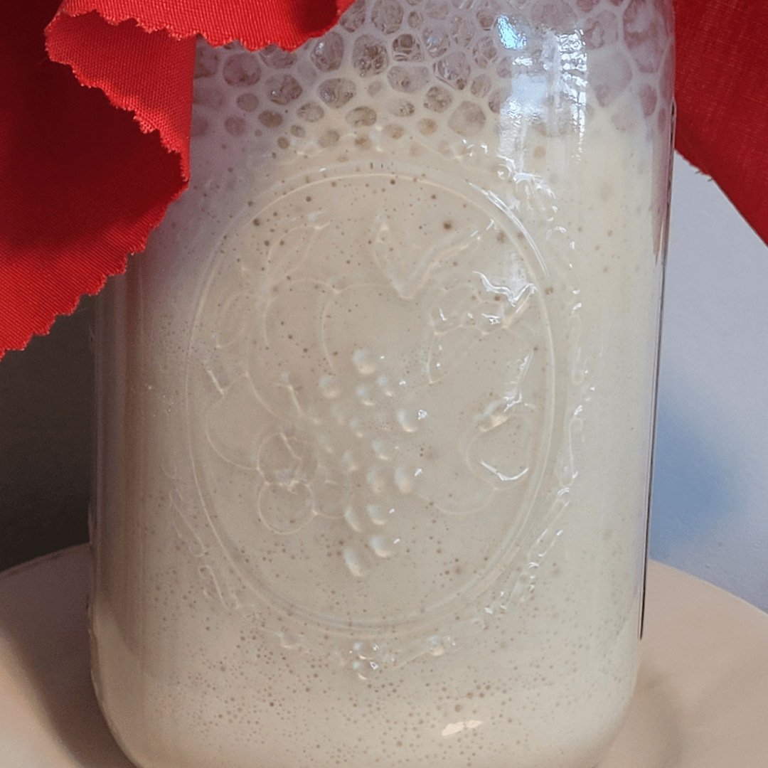 The Ultimate Guide to Crafting a Perfectly Tangy Wild Sourdough Starter