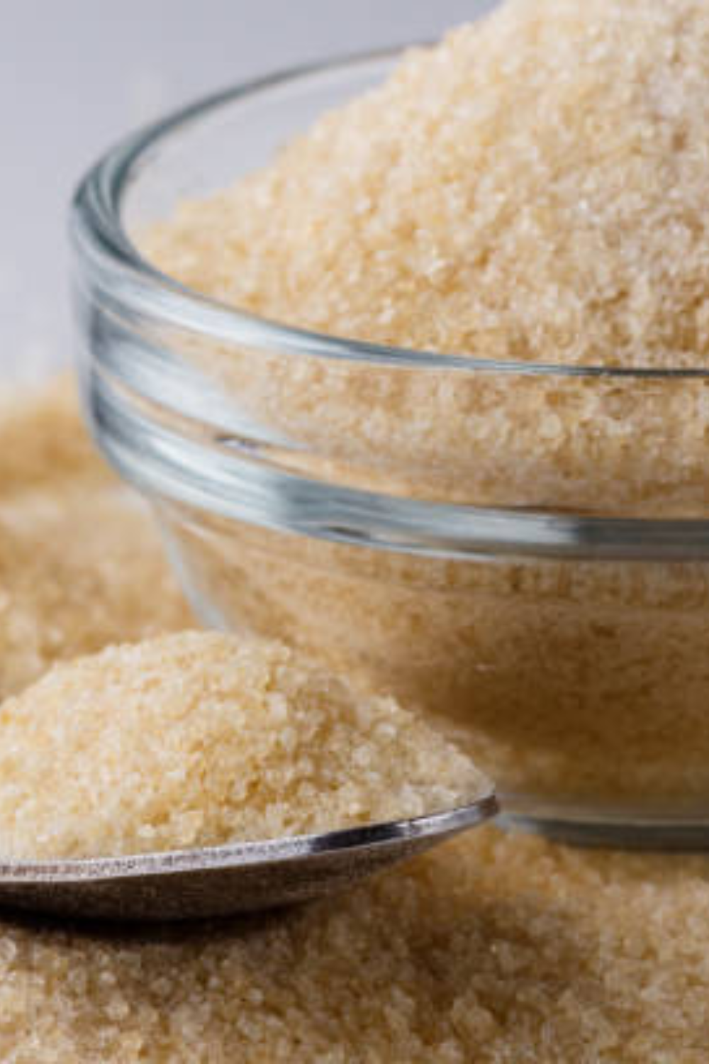 Image illustrates breadcrumbs from stale bread.