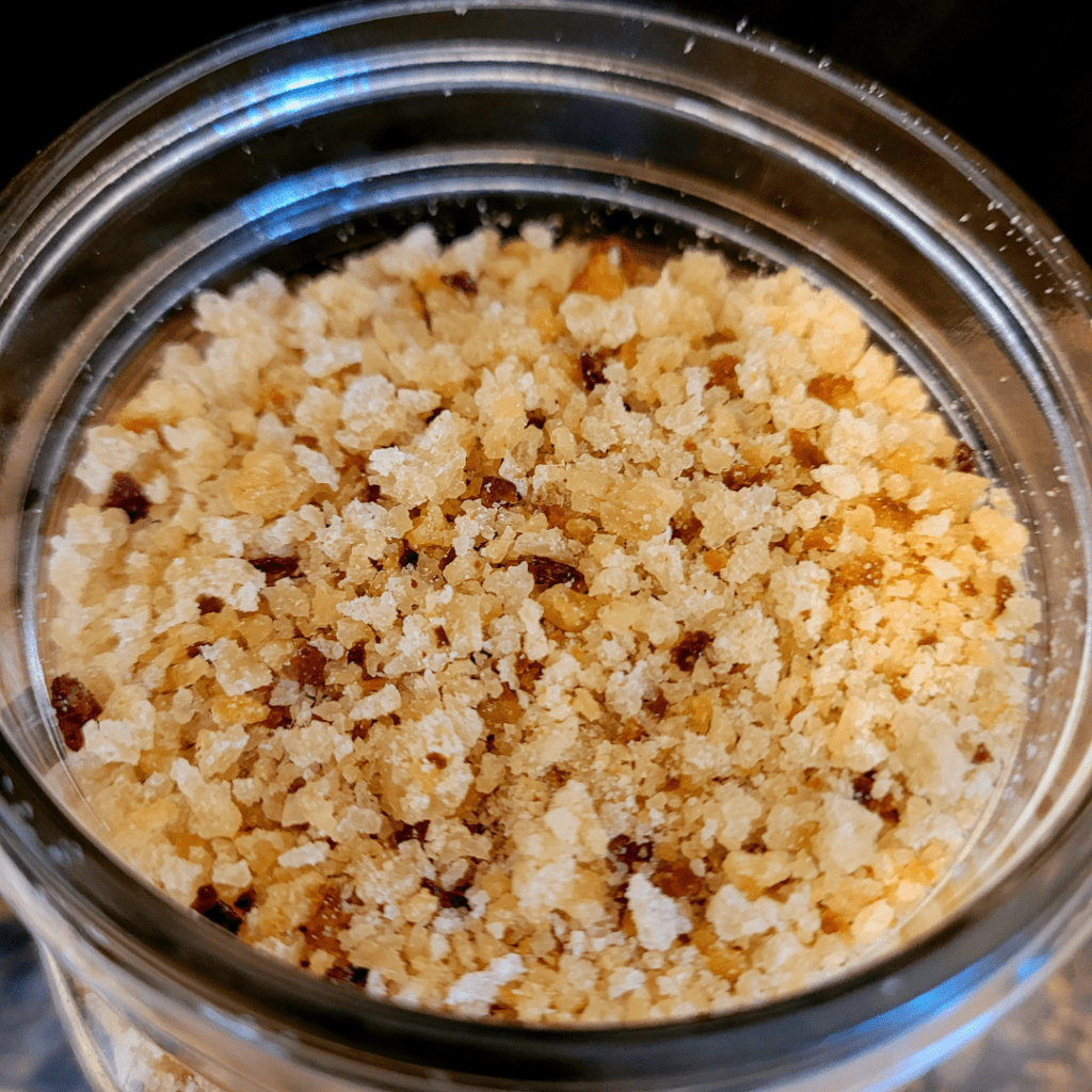 How to Turn Stale Bread into Irresistible Breadcrumbs! The Off Grid