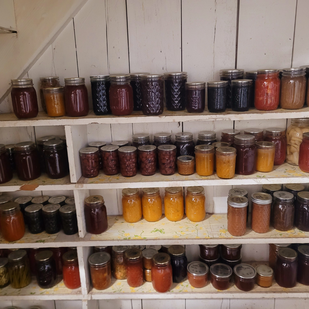 Practical Pantry Prepper: Essential Guide