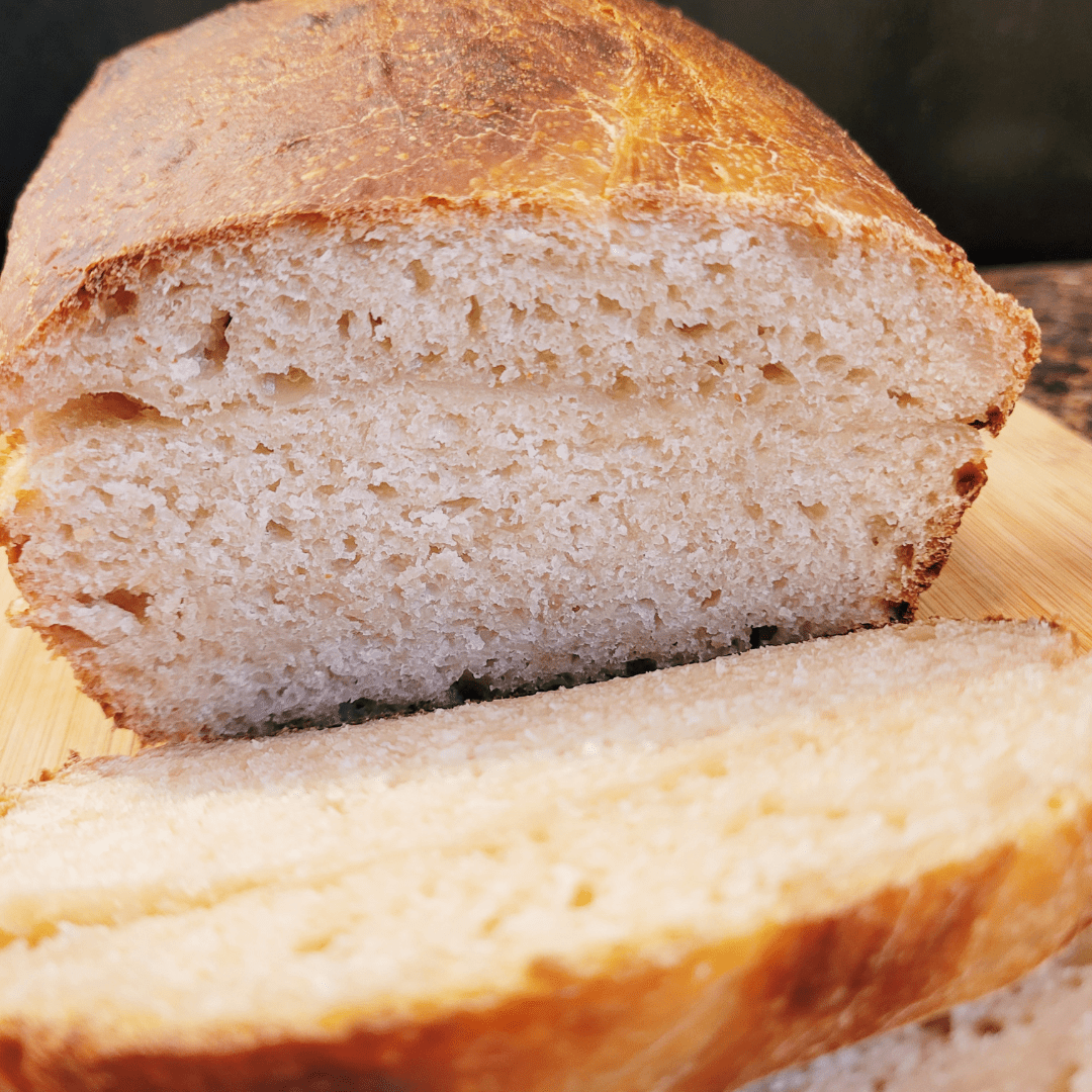 The Best Fall Maple Sourdough Bread Recipe