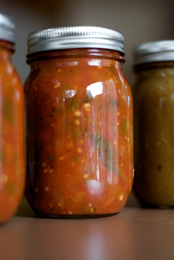 Image illustrates urban homesteading.