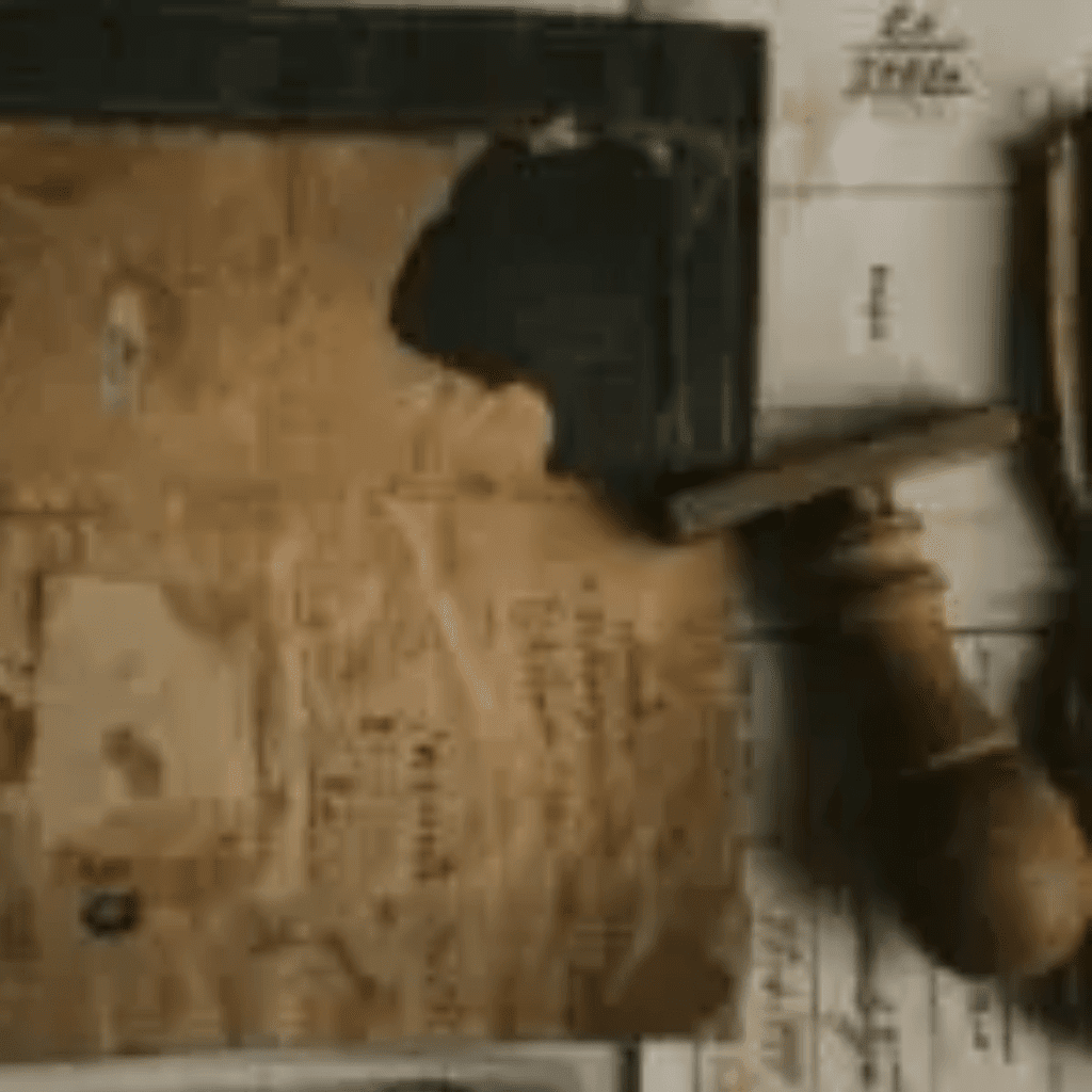 Image illustrates homesteading act information.