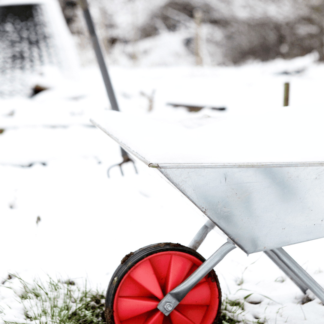 How to Winterize Your Vegetable Garden: Step-by-Step Checklist