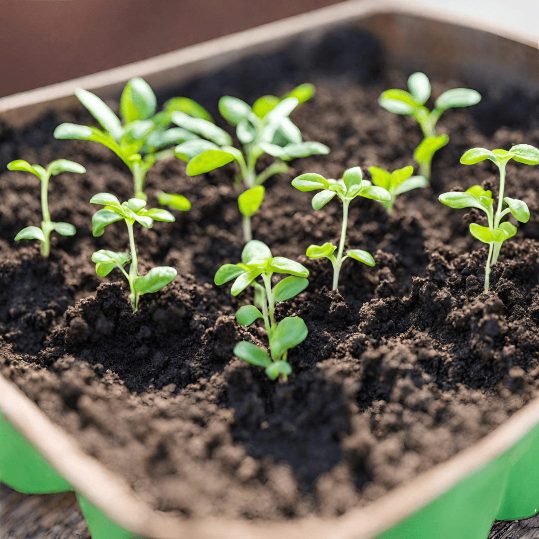 The Ultimate Guide to Choosing the Best Soil for Winter Sowing