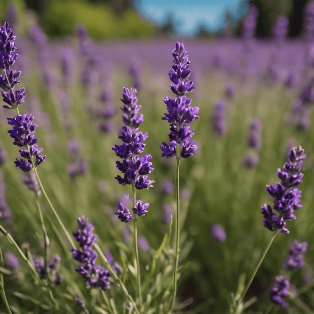 Powerful Health Benefits of Lavender