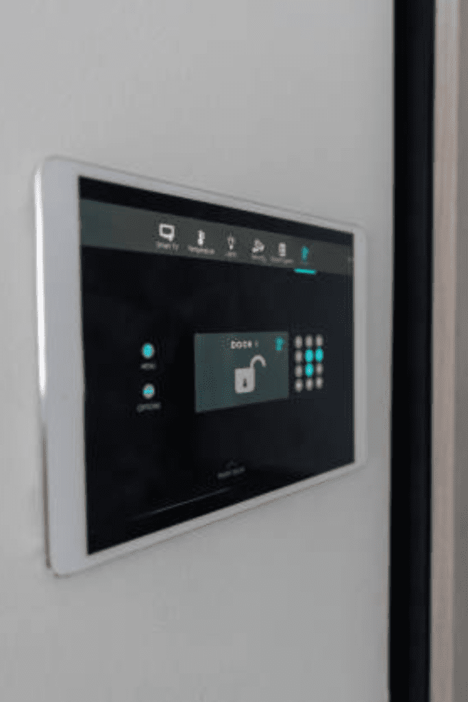 Image illustrates off grid power systems. 