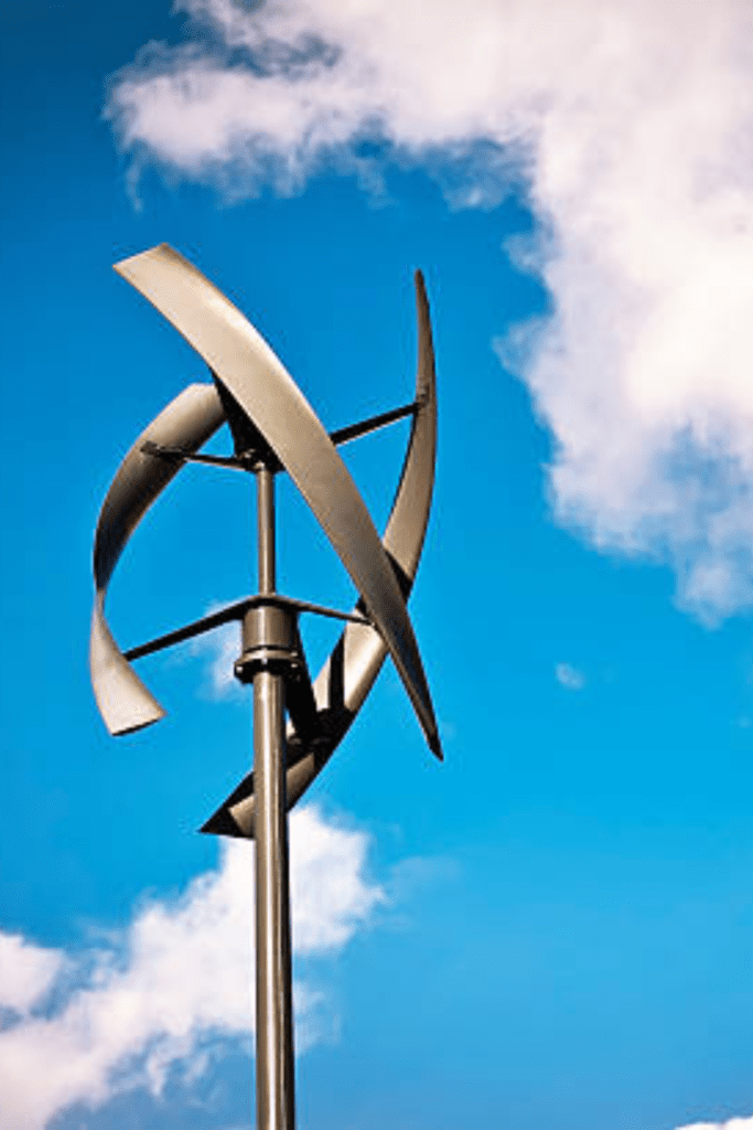 Image illustrates off grid power systems. 