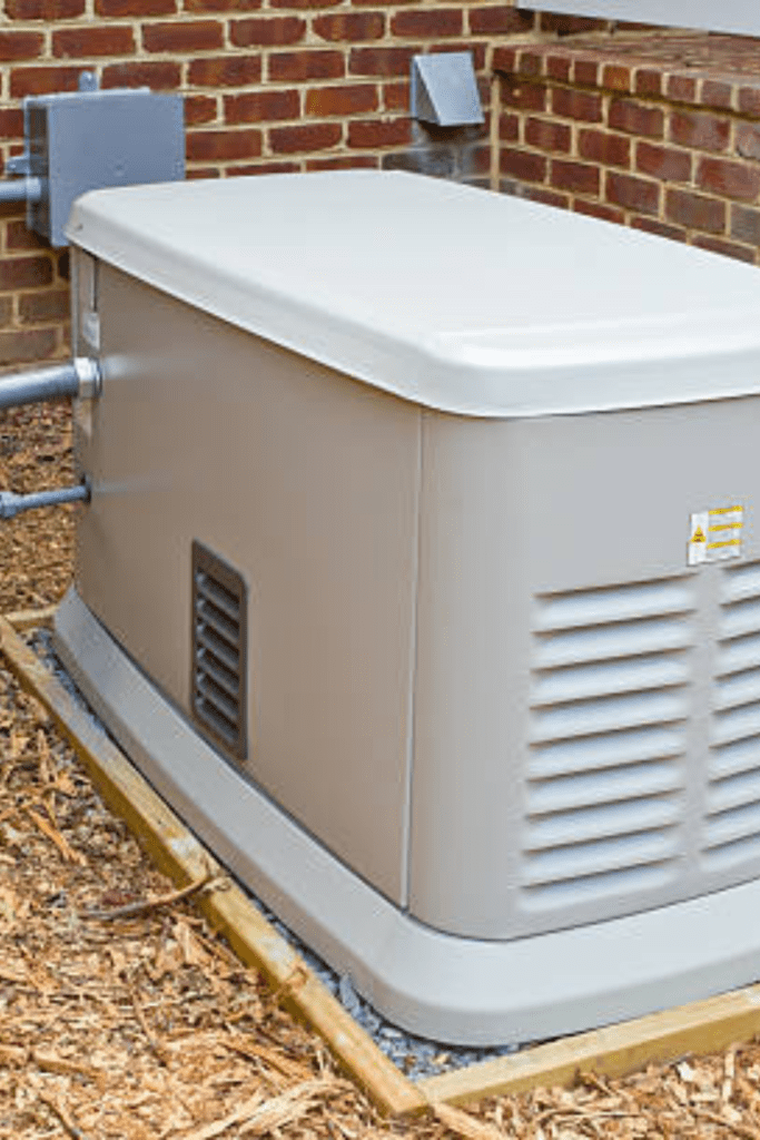 Image illustrates off grid power systems. 