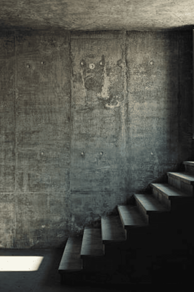 Image illustrates safe rooms.