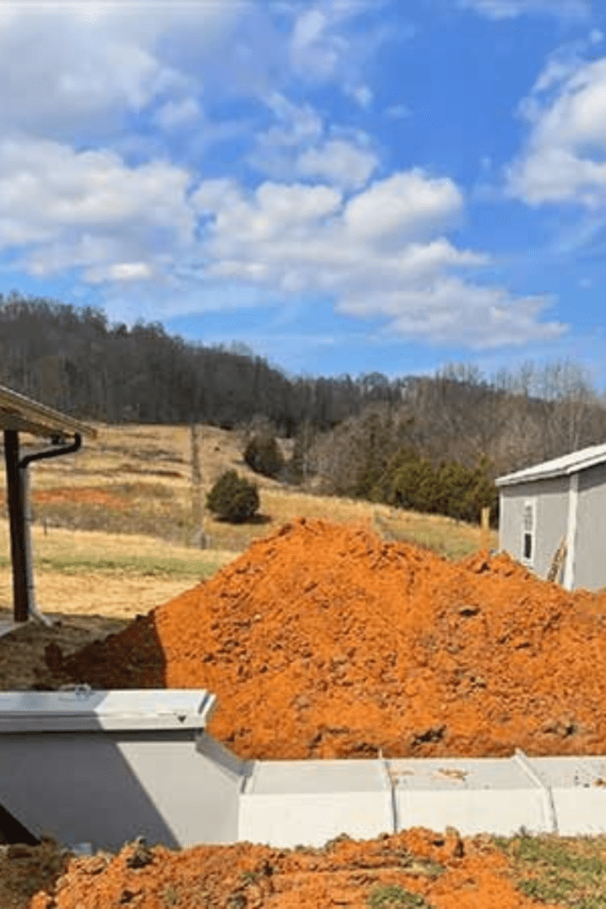 Image illustrates safe rooms.