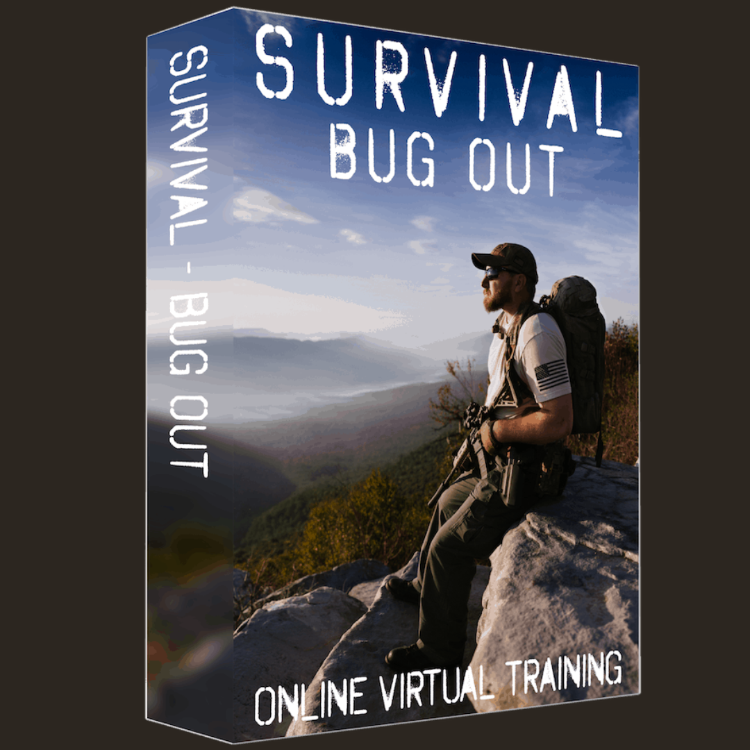 Bugout Bags and Survival Training Course with Grid Down Consulting!