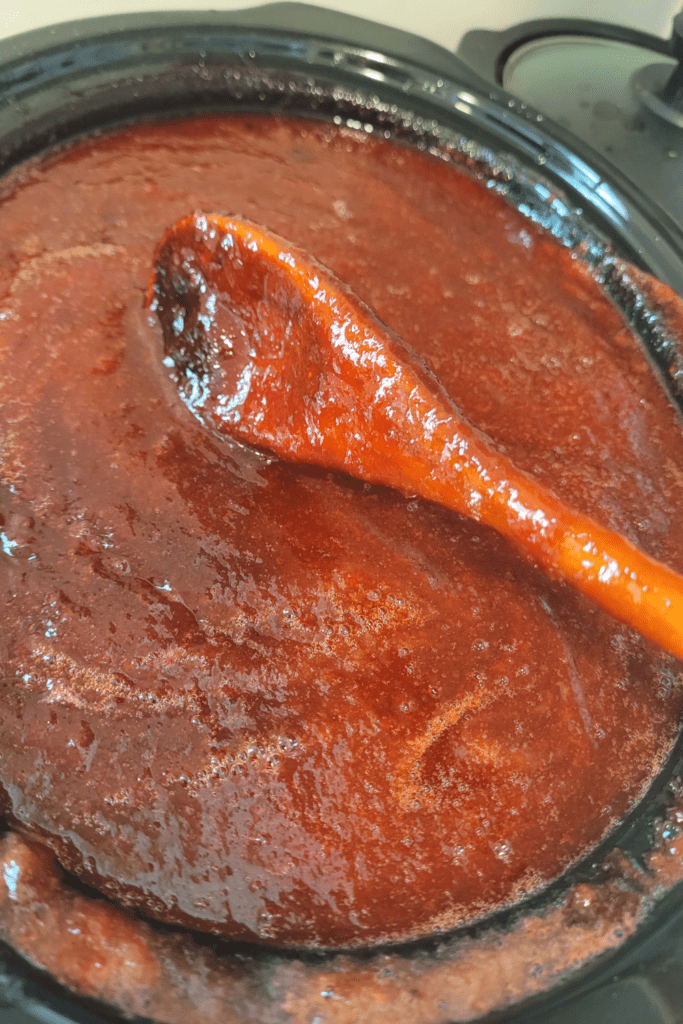 Image illustrates homemade recipes.