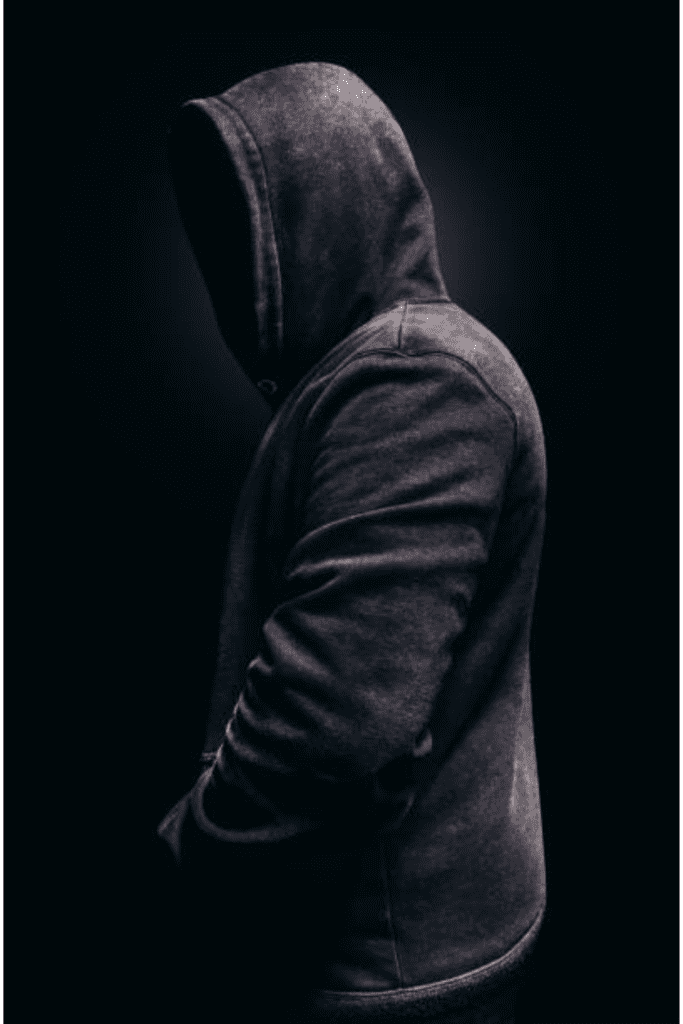 Image illustrates survival evasion resistance and escape training course with Jack Richland.