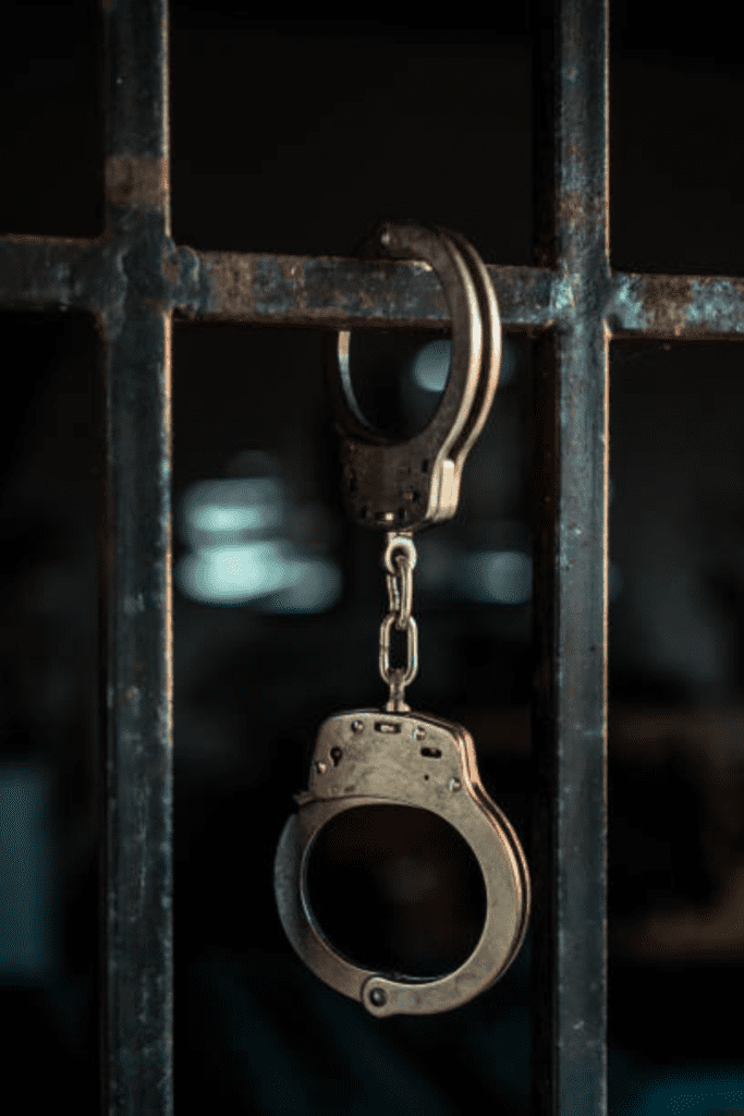 Image illustrates survival evasion resistance and escape training course with Jack Richland.