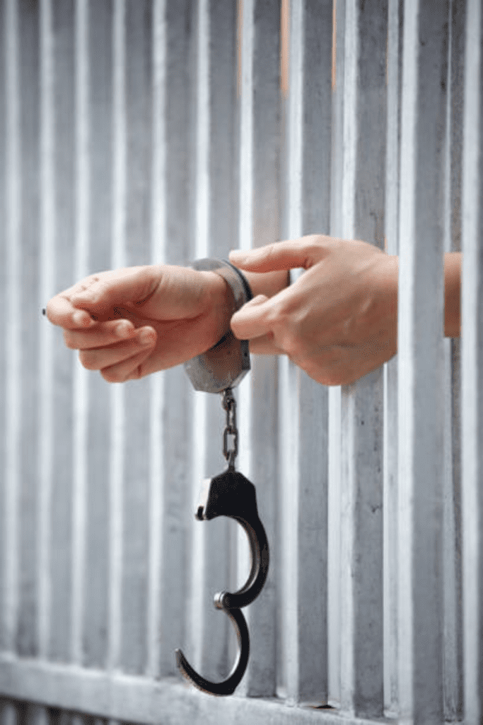 Image illustrates survival evasion resistance and escape training course with Jack Richland.