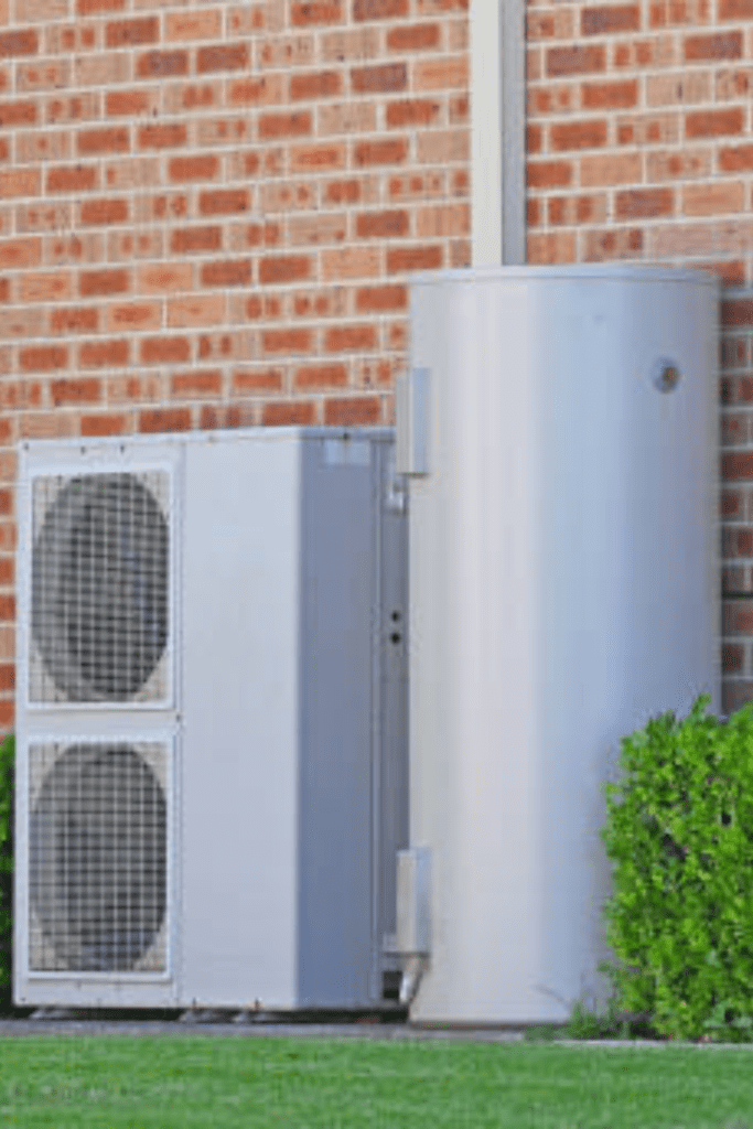 Image illustrates portable generators by Generac.