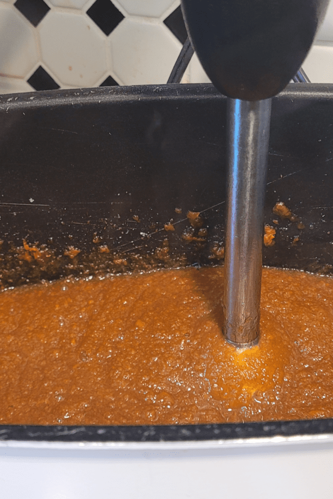 Image illustrates carrot cake butter.