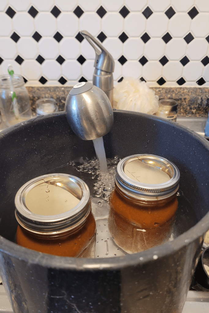 Image illustrates carrot cake butter.