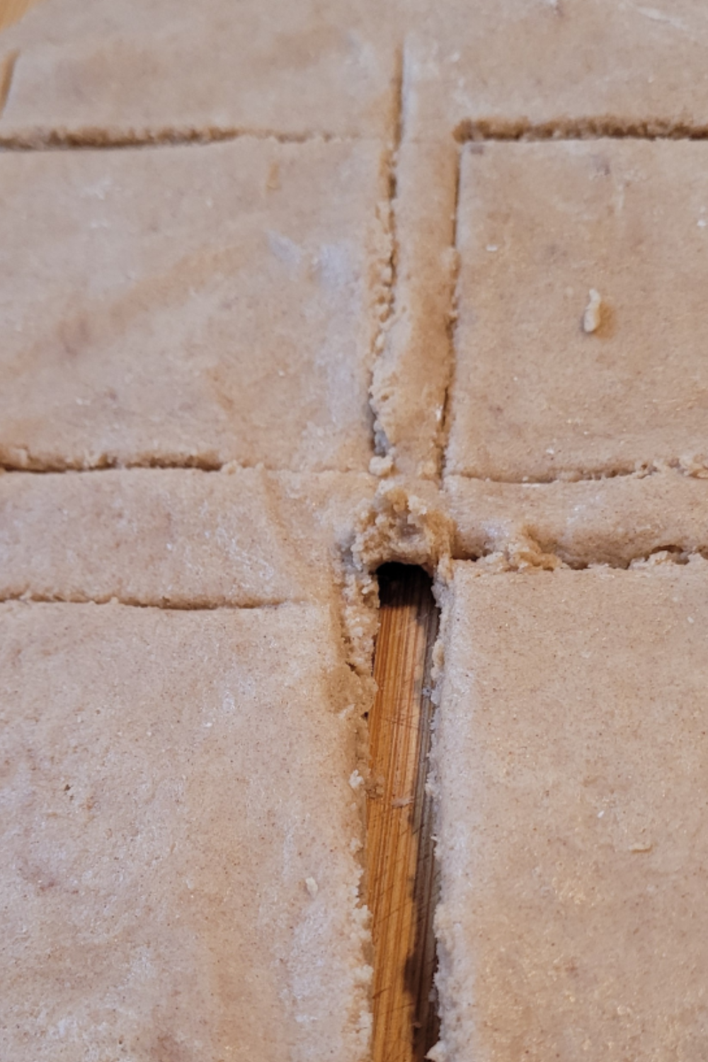 Image illustrates lembas bread.