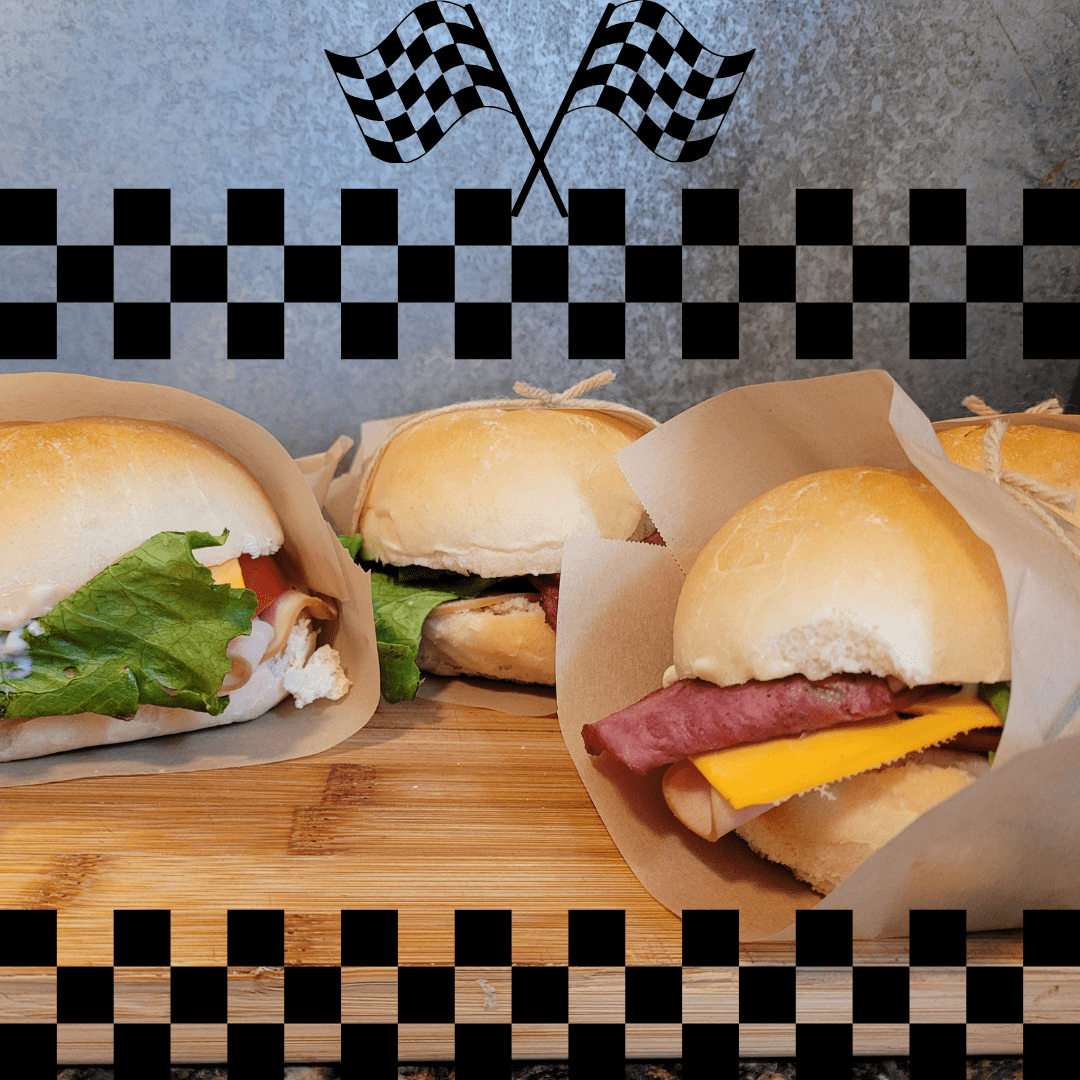 Daytona 500 Tailgating Snacks: Easy, Homemade & Crowd-Pleasing