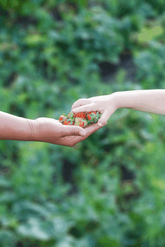 Image illustrates preparing with purpose.