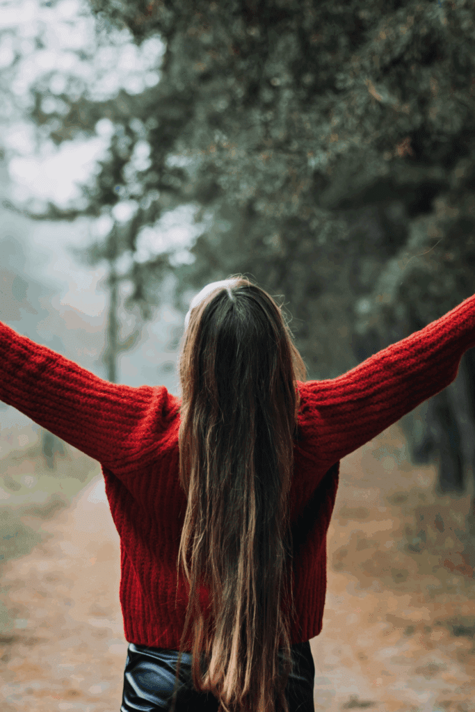 Image illustrates preparing with purpose.