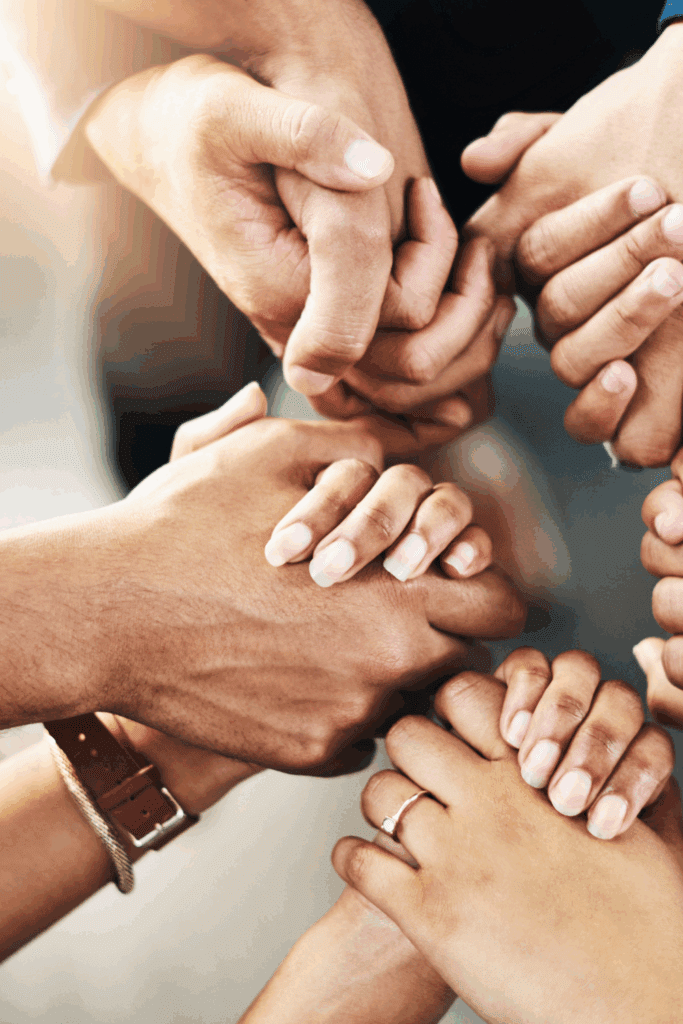 Image illustrates preparing with purpose.