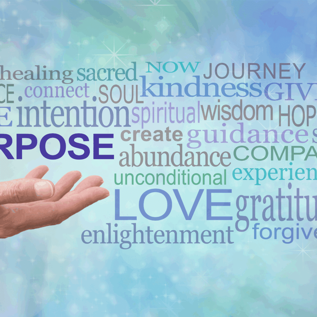 Image illustrates preparing with purpose.