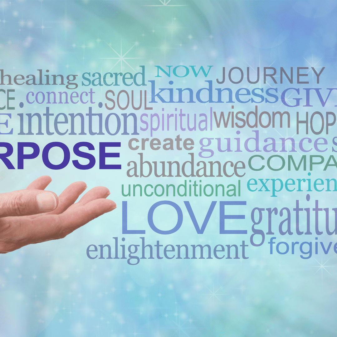 When the World Hurts, We Prepare with Purpose