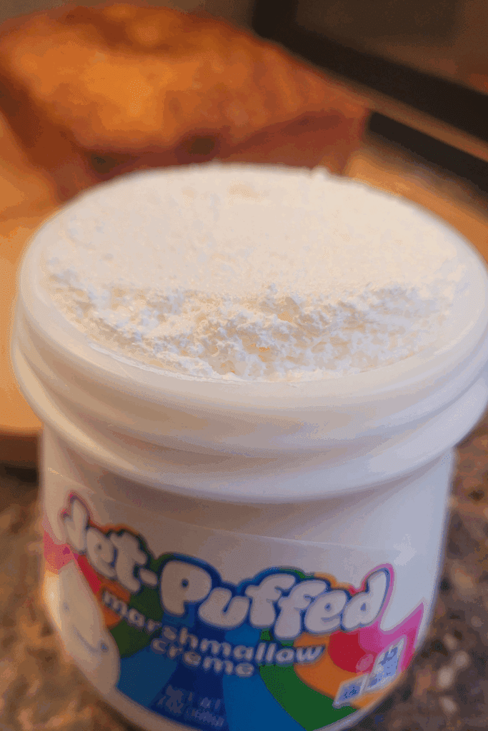 Image illustrates s'mores quick bread.