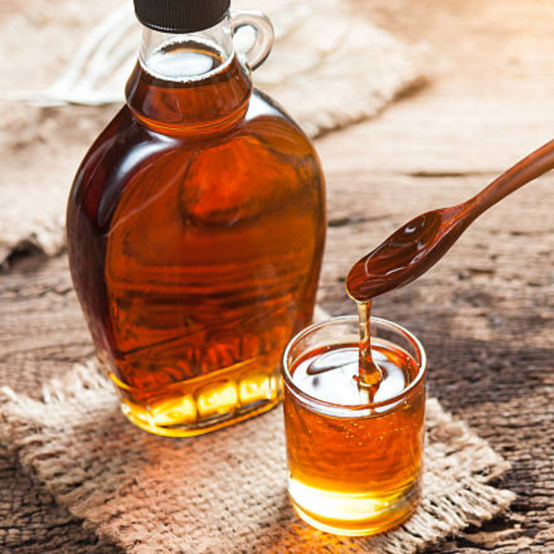 Can Maple Syrup Go Bad? How to Tell
