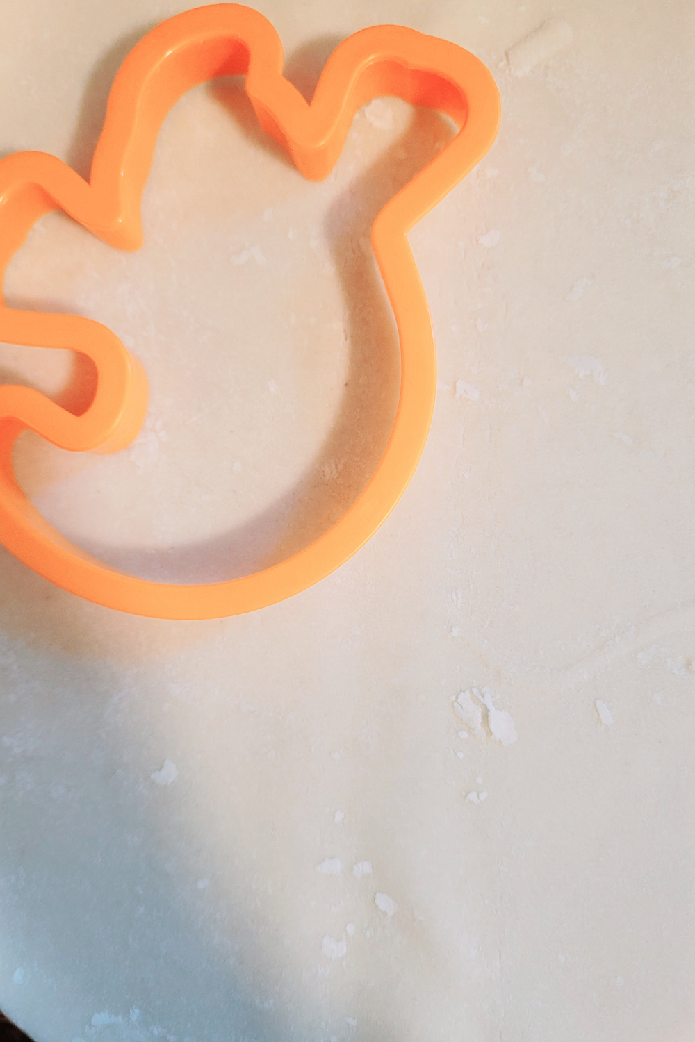 Image illustrates boo berry pies.