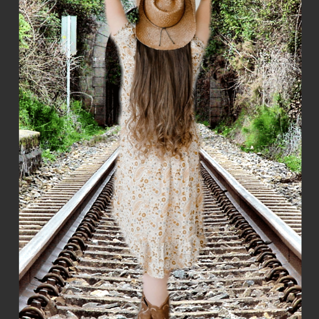 Image illustrates Becoming a Backyard Farmer book by The Off Grid Barefoot Girl.