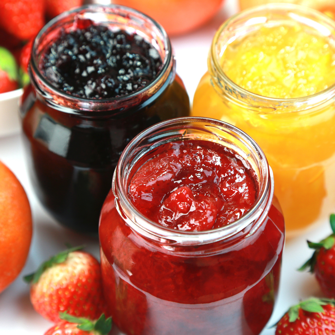 How to Can and Preserve Holiday Flavors