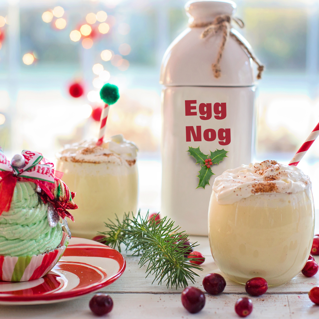 How to Make Traditional Holiday Drinks
