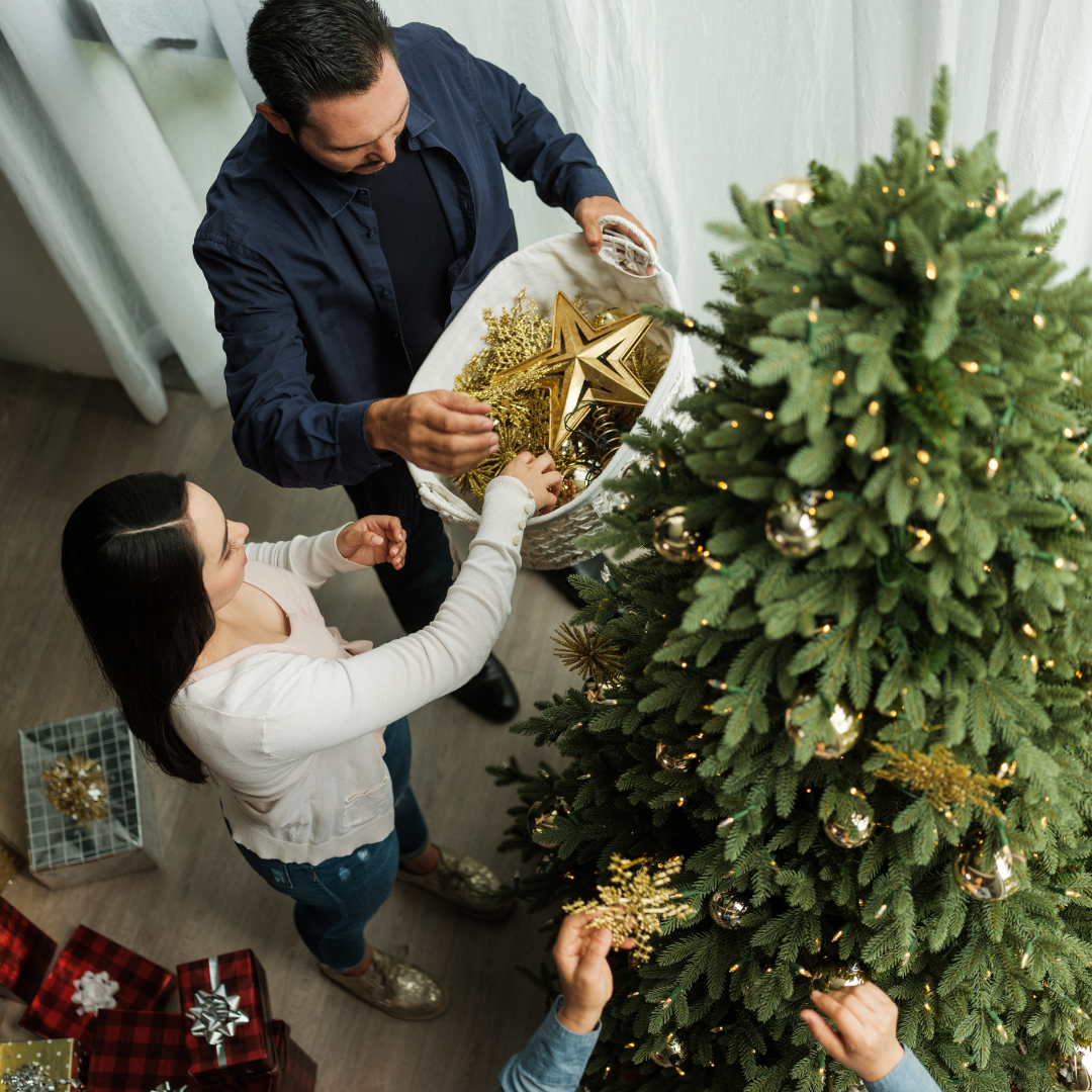 How to Have a Slow and Meaningful Holiday Season