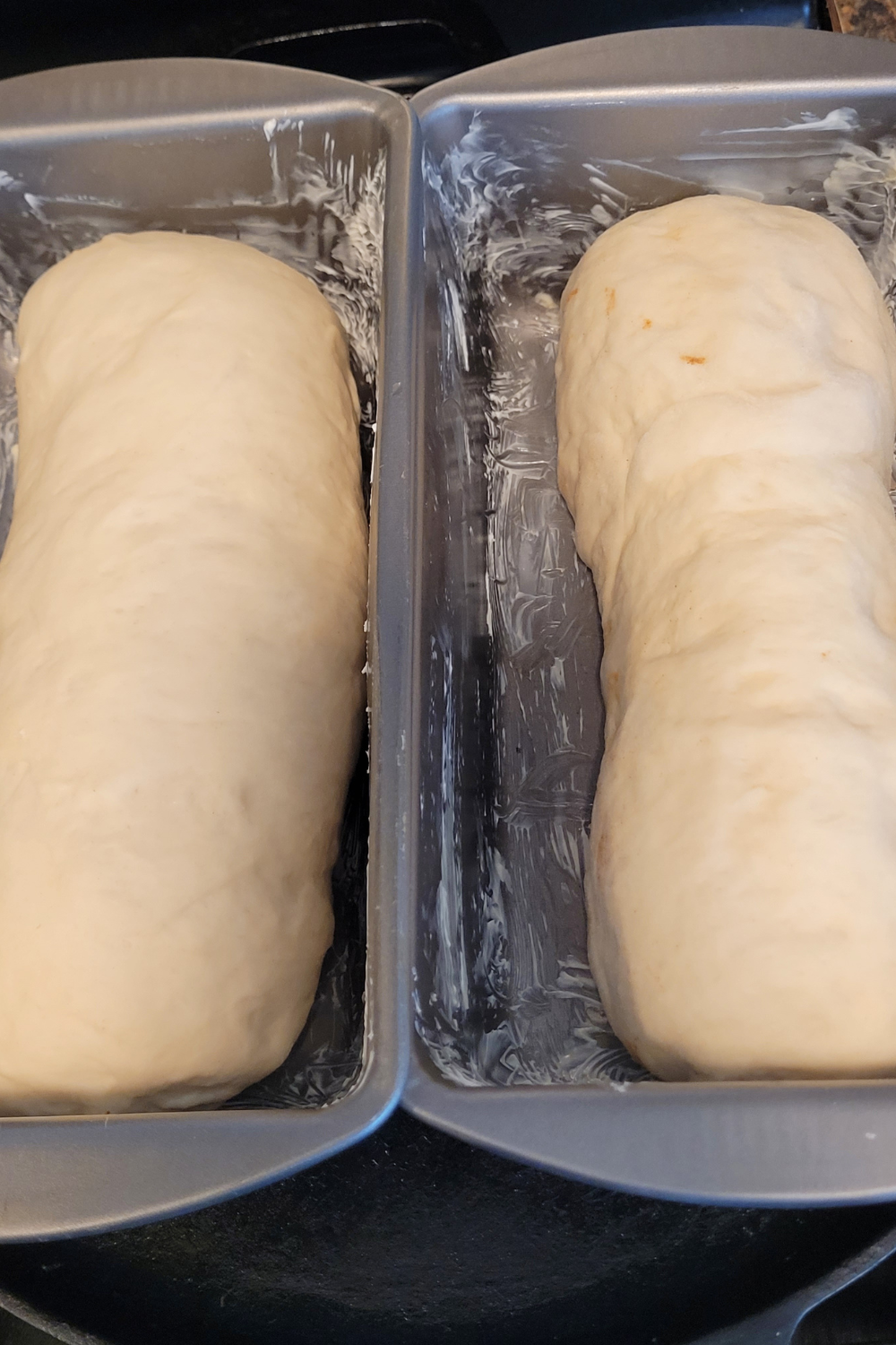 Image illustrates cinnamon raisin bread.