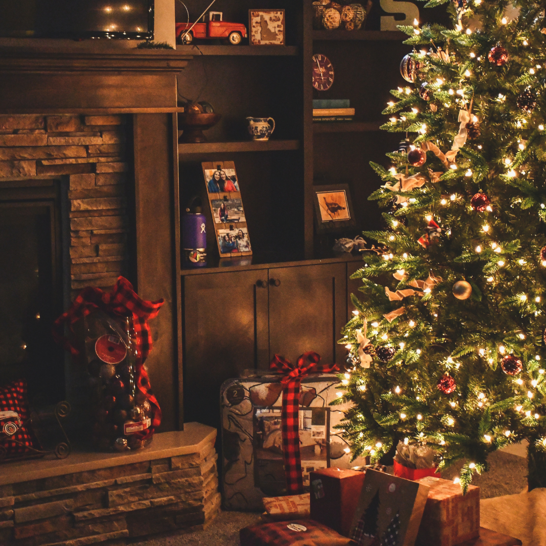 How to Prepare Your Home for a Cozy Holiday Season