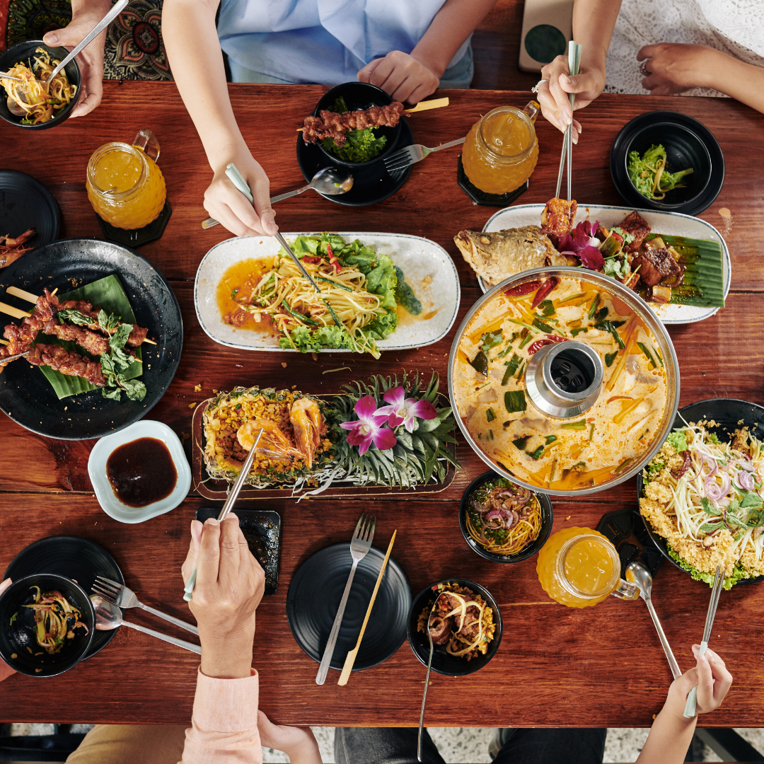 How to Feed Your Family During the Government Shutdown